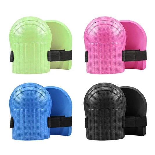 Knee Pads For Work Wear Resistant Knee Foam Knee Pad Thickened Garden Work Accessories Protective Props Knee Pads Motorcycle