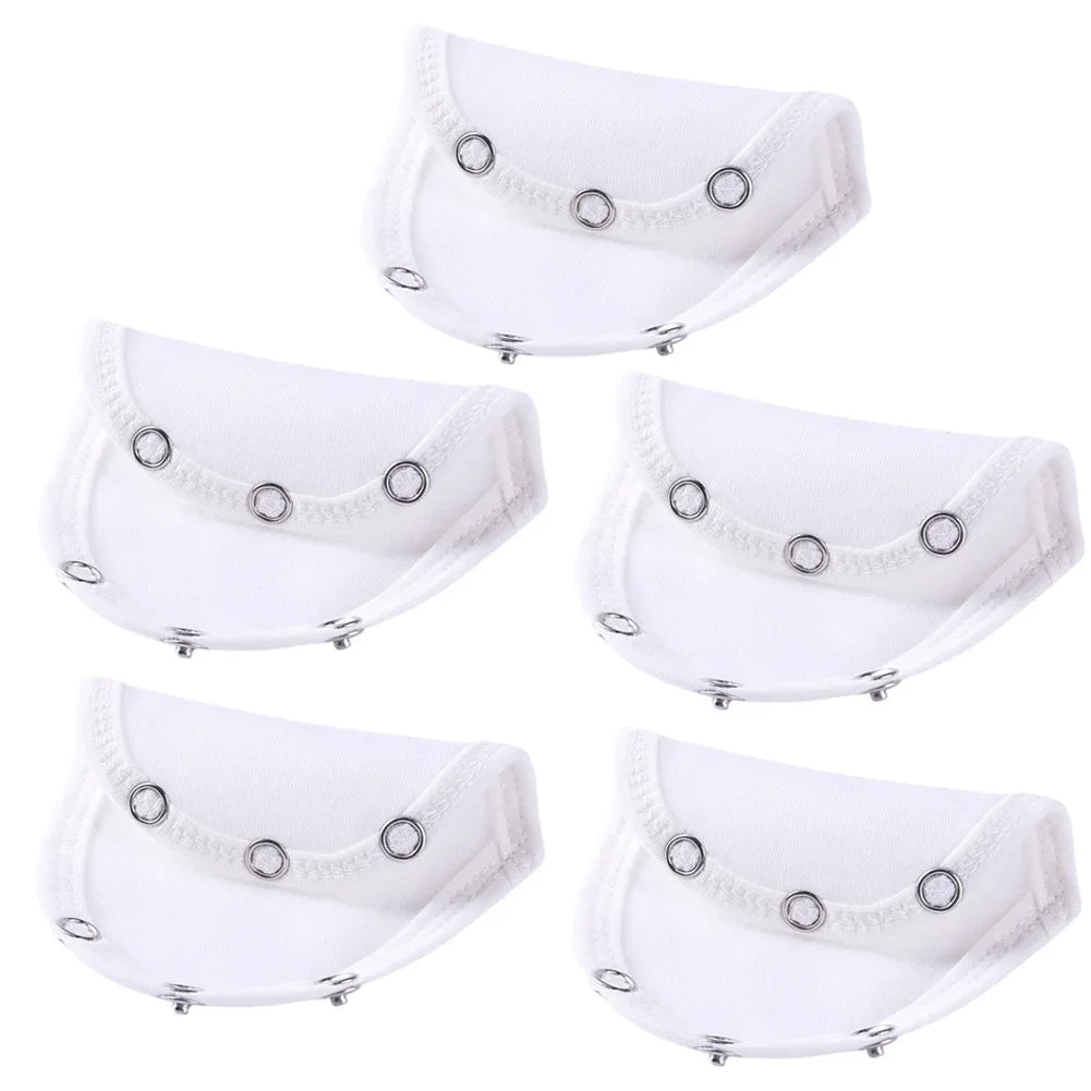 Baby Bodys Extender Changing Pad Portable Newborn Diaper Changer Bodysuit Partner Lengthen Changer Utility Baby Items