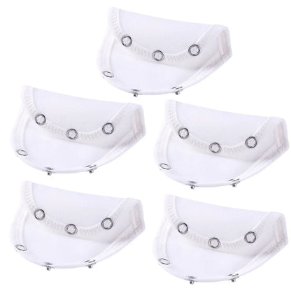 Baby Bodys Extender Changing Pad Portable Newborn Diaper Changer Bodysuit Partner Lengthen Changer Utility Baby Items