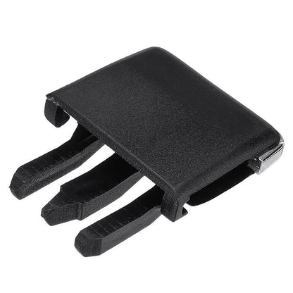 4pcs Car Vehicle Air Vent Clip Plastics Conditioning Vent Louvre Blade Adjust Slice Clip For Toyota For Corolla Car Vehicle Part