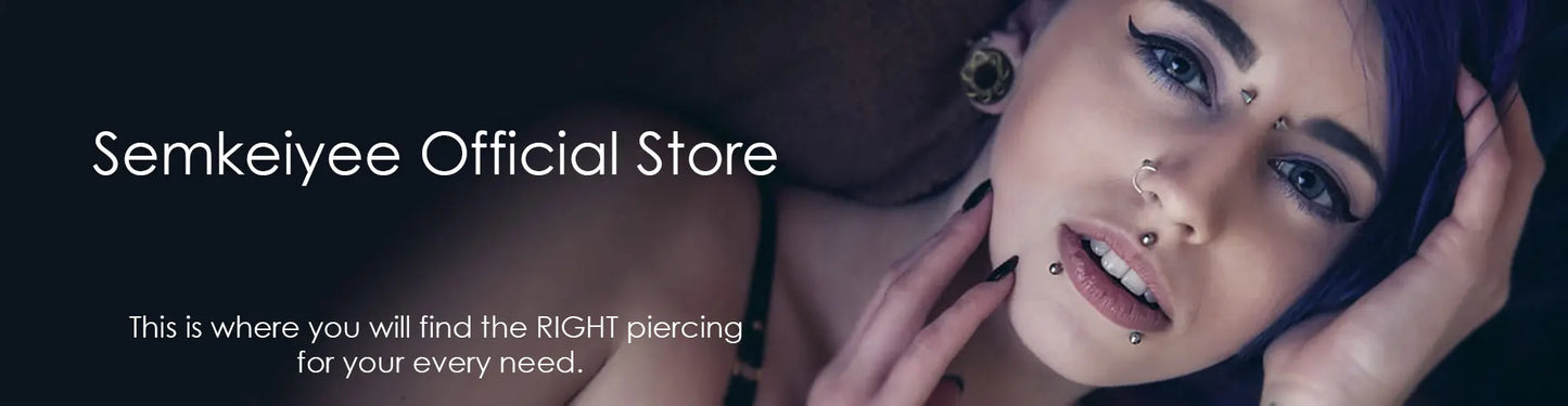 16G Stainless Steel Chain Conch Ear Piercing Hinged Clicker Segment Septum Ear Ring Cartilage Sleeper Earring Helix Piercing