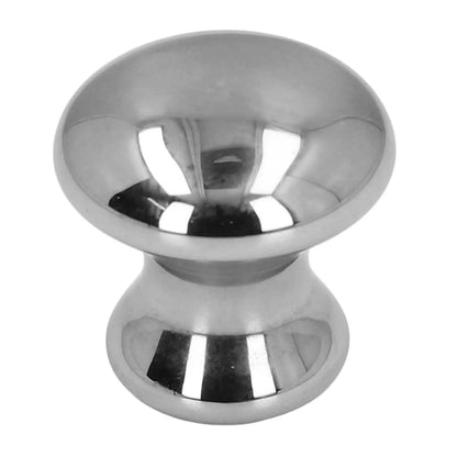 Mushroom Body Gua Sha Tool Mushroom Face Massager Stainless Steel Gua Sha Facial Tool Scraping Massager for Body Face Skin Care