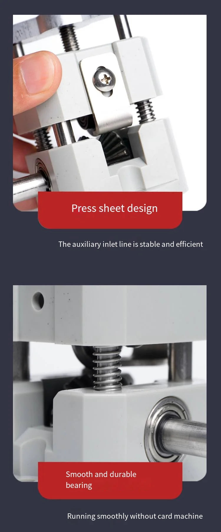 Manual Wire Stripping Made Easy - Powered Wire Stripper Machine, Copper Wire Stripper, Drill Wire Stripper, Electric Wire Stripp