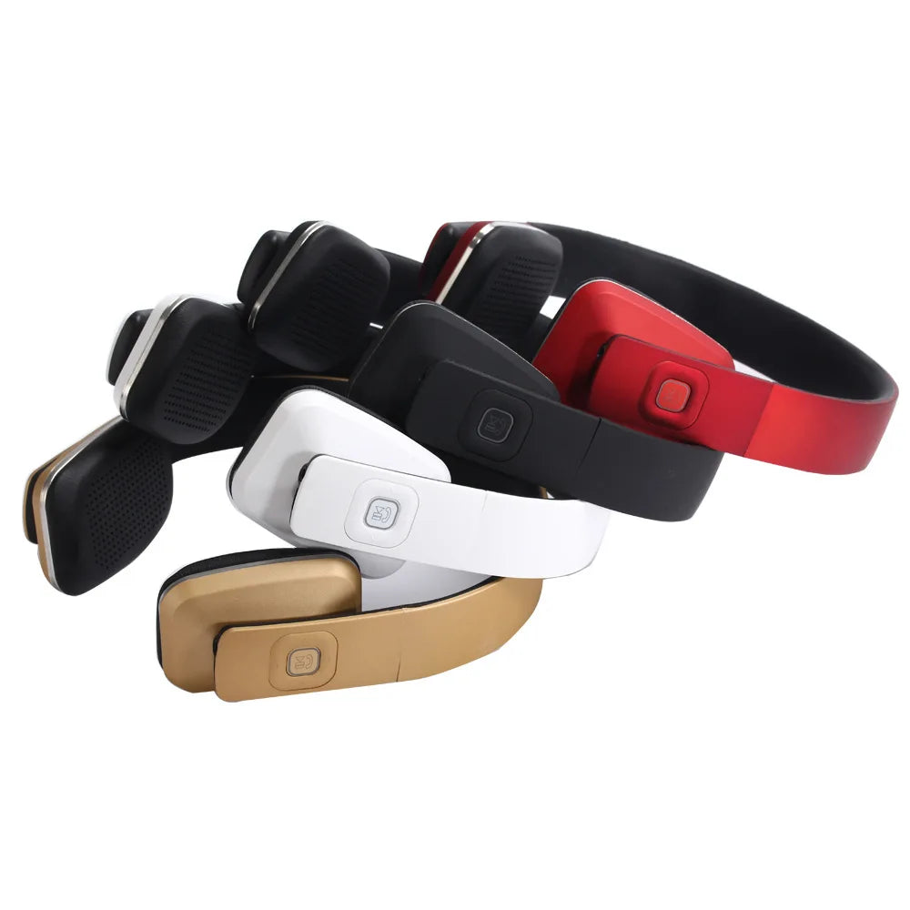 New private model Bluetooth headset sports wireless Bluetooth headset 4.1 stereo headset