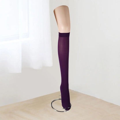 Women Mannequin Leg PE Women Leg Model for Showcase Shops Commercial Use