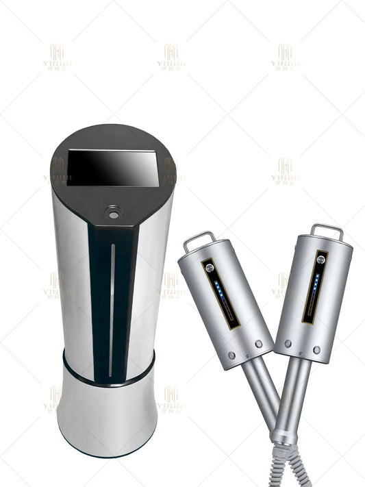 Sfera Tube Roller Therapy Roller New Technology Eliminates Pain Body Anti-Fat Skin Rejuvenation Slimming Machine llo