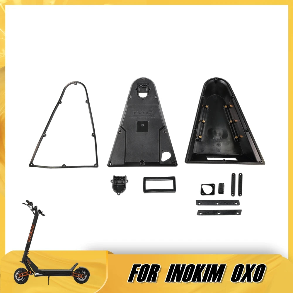 Controller Box for INOKIM OXO Electric Scooter to Accommodate Front Controller With Small Spare Parts & Gasket Spare Parts