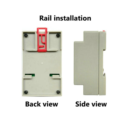 Smart Home Water Level Sensor wifi Controller Leakage Flood Alarm Swimming Vape Tank Flow Detector System Leak Protection