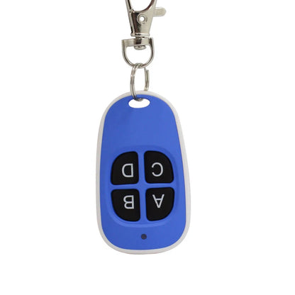 door controls Remote control for electric gate  Era Flor (FL02RE/Fl04RE) universal gate remote control