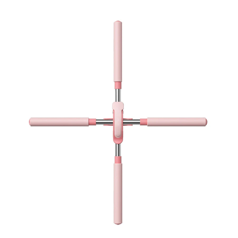 Yoga Hunchback Posture Corrector Adjustable Yoga Sticks Stretching Tool Durable Yoga Hunchback Posture Corrector In Stock