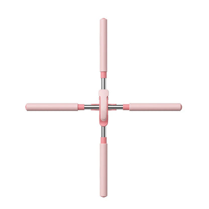 Yoga Hunchback Posture Corrector Adjustable Yoga Sticks Stretching Tool Durable Yoga Hunchback Posture Corrector In Stock