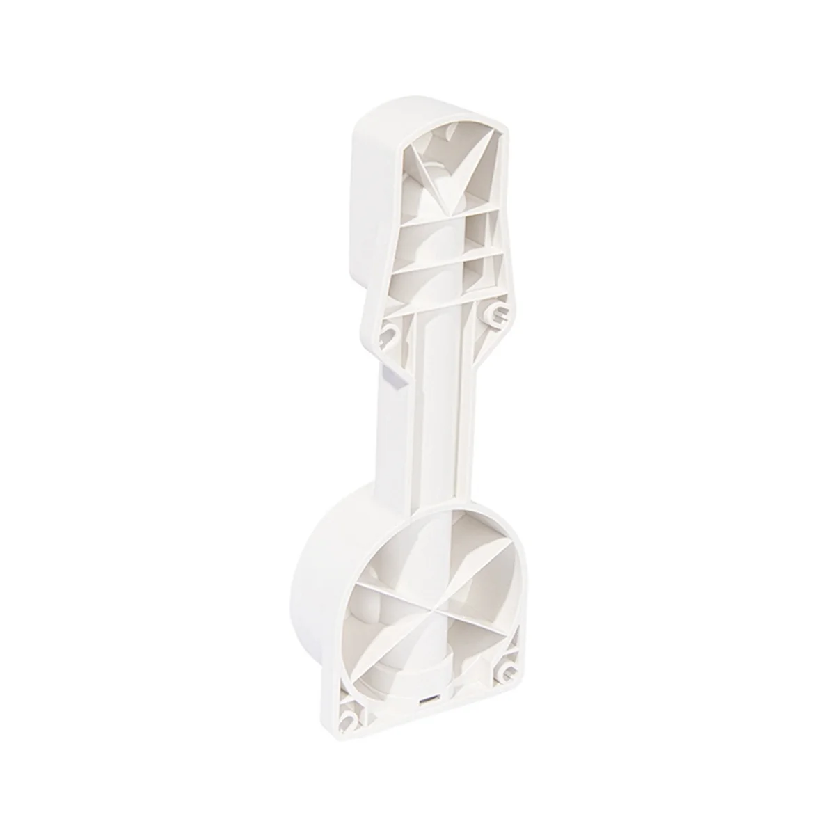 RV Toilet Accessories Toilet Rotating Rod Manual Toilet Bottom Plug Marine Yacht RV Toilet Accessories