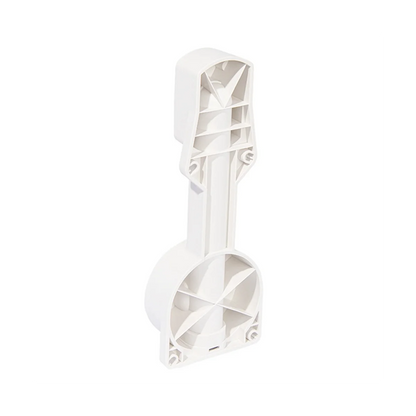 RV Toilet Accessories Toilet Rotating Rod Manual Toilet Bottom Plug Marine Yacht RV Toilet Accessories