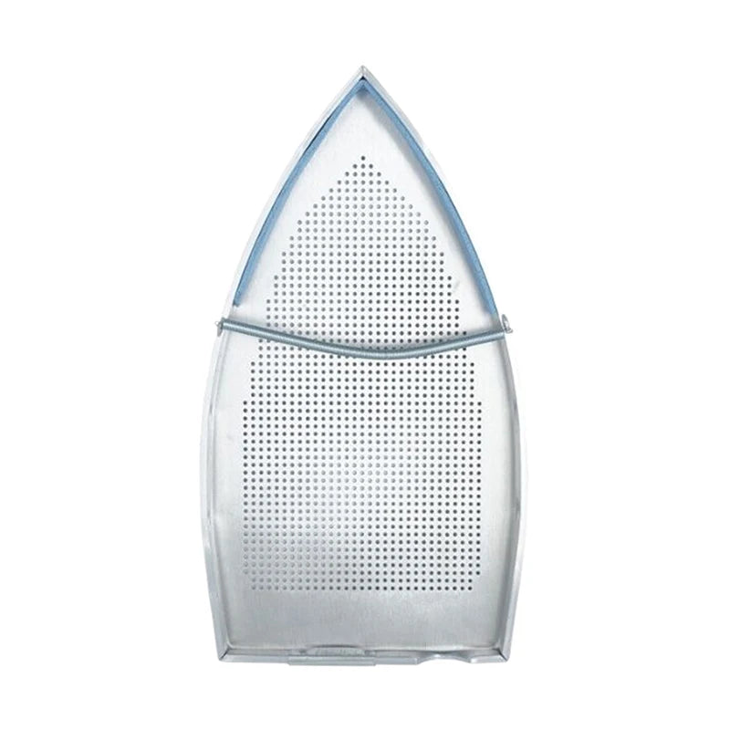 1PC STB-200 Silicone Steam Iron Protector Steam Shoe Iron Boot Iron Household Accessories