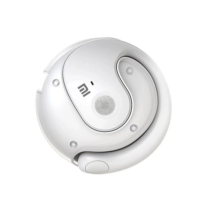 Xiaomi JM13 earphones Bluetooth abiertos OWS nal á mbricos Bluetooth 5,4 earphones HD Camel Da subwoofer sports earphones