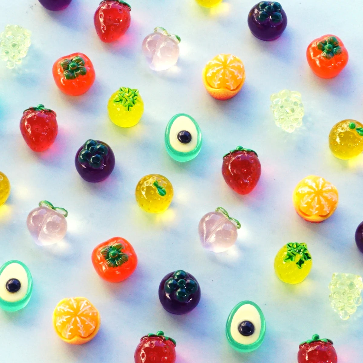 1:12 Miniature Furniture Shopping Cart Refrigerator Kitchen Shelve Mini Drink Dessert Food Dollhouse Kitchen Toy Model Gift