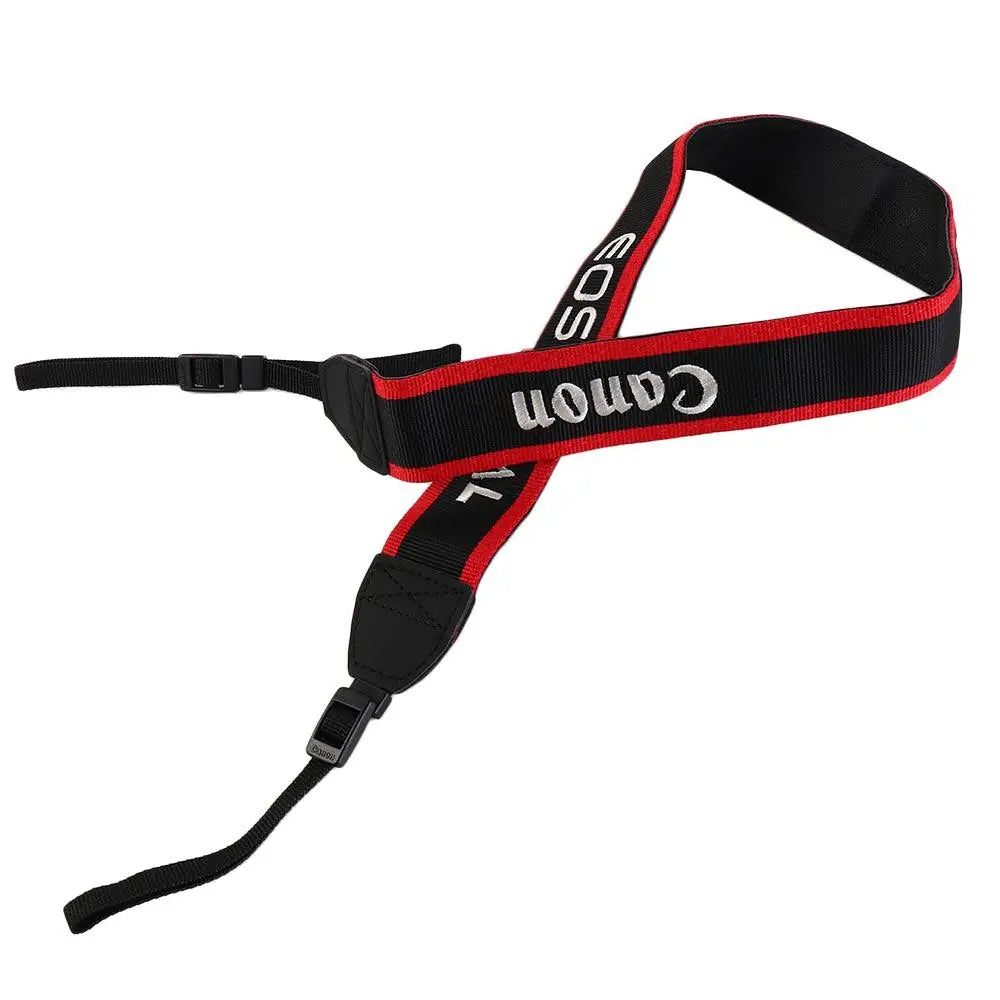 Photo Accessories DSLR Digital Camera Belt Camera Neck Belt IV DSLR Belt for Camera Strap Camera Strap