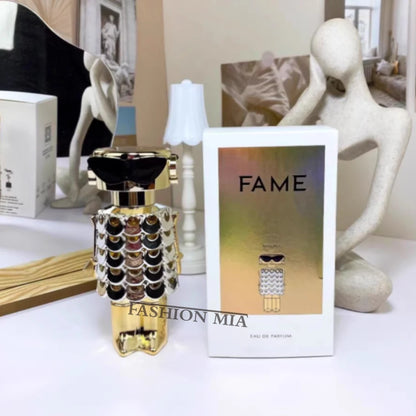 Brand Original Classic Perfume Men's Cologne Lasting Perfume Light Women Fragrance Fresh Fragrance Natural Passion Body Spray