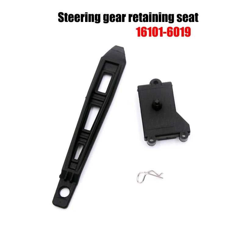 Cheetah Rapidly Conquer Gantry SCY-16201 SCY-16101 SCY-16102 SCY-16103 RC Car Spare Part Parts