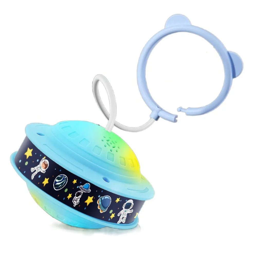 Foot Hoop Ball Luminous Foot Jumping Ball Skip Ropes Sports Bouncing Games Ankle Skip Ball Height Growth Flash Jumping Rope Ball