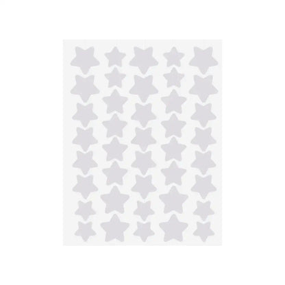 40pcs Colorful Star-Shaped PE Pimple Patches - Cute and Invisible Pimple Cover Stickers for Pimple Removal
