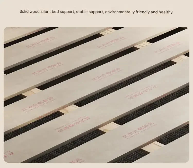 Italian Luxury Beds Leather Modern Simple Storage Beds Queen White Bedroom Double Somieres Marcos De Cama Bedroom Furniture