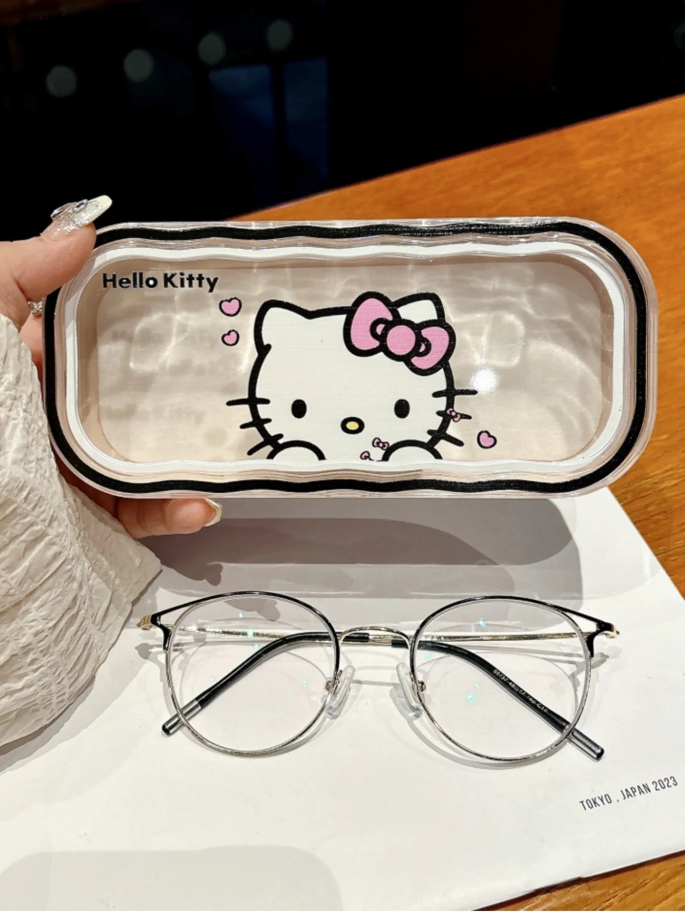 Hot Kuromi Female Japanese Cute Elementary School Student Junior High School Cartoon School Bag Mochila  Cartoon Backpack