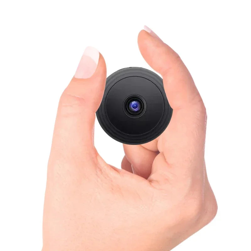 Mobile Remote Camera Mobile Remote Application A9 Camera Intelligent Home Security IP WiFi Camera Monitor