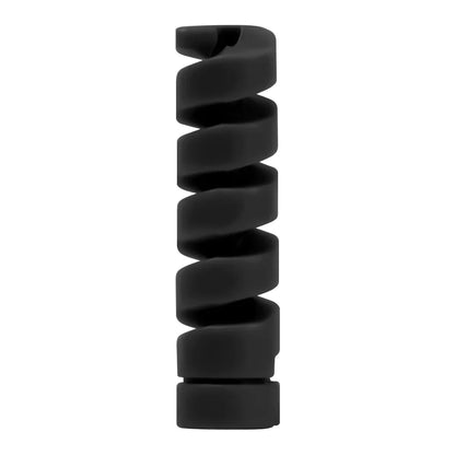 Cable Winder Organizer Data Line Protector Spiral Winder Wire Management Cord Organizers for Earphone Phone Charge Lines Winder