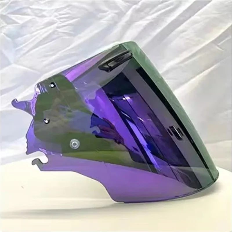 Helmet Visor Shield for VAS-Z VAS Z RAM-X RAM X VZ-RAM VZ RAM SZ-R SZ-R VAS SZ R VAS SZ-R EVO SZ R EVO Lens Glass Goggles