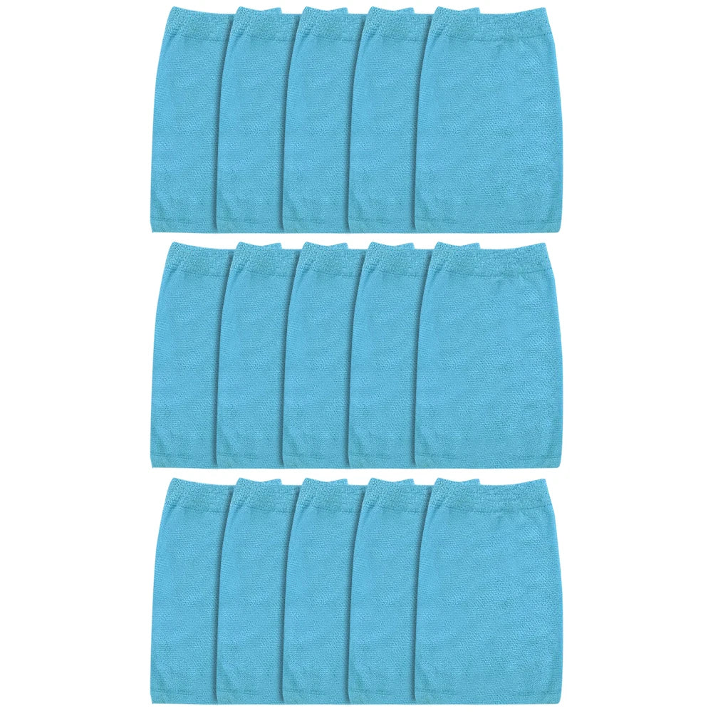 Pool Skimmer Socks Pool Cleaning Reusable Savers Nylon Mesh for Filters Baskets Skimmers Swimming Pool Accessories