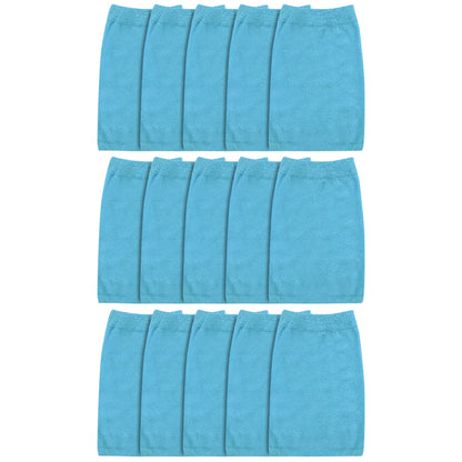 Pool Skimmer Socks Pool Cleaning Reusable Savers Nylon Mesh for Filters Baskets Skimmers Swimming Pool Accessories