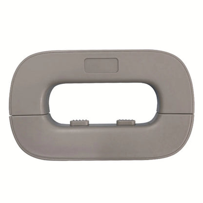 Self-Adhesive Fridge Lock Latchs System for Home Refrigerator Lock Fridge Freezer Door Locks Kids Baby Safety Child Cabinet Lock