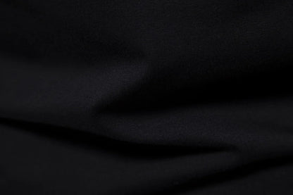 Mens T Shirt Pure Color V Collar Short Sleeved Tops Tees Men T-Shirt Black Tights Man T-Shirts Fitness For Male Clothes