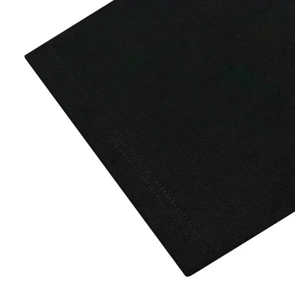 2025 T-shirts Are Selling Well in Summer Piano, Electric Drum, Electric Guitar, American Round-neck Neutral Cotton T-shirt