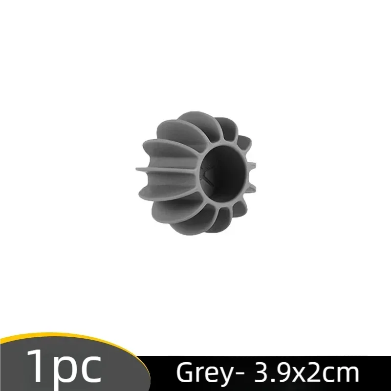 Laundry Ball Reusable Clothes Hair Cleaning Tool Pet Hair Remover Washing Machine Cat Hair Catcher Laundry Ball.