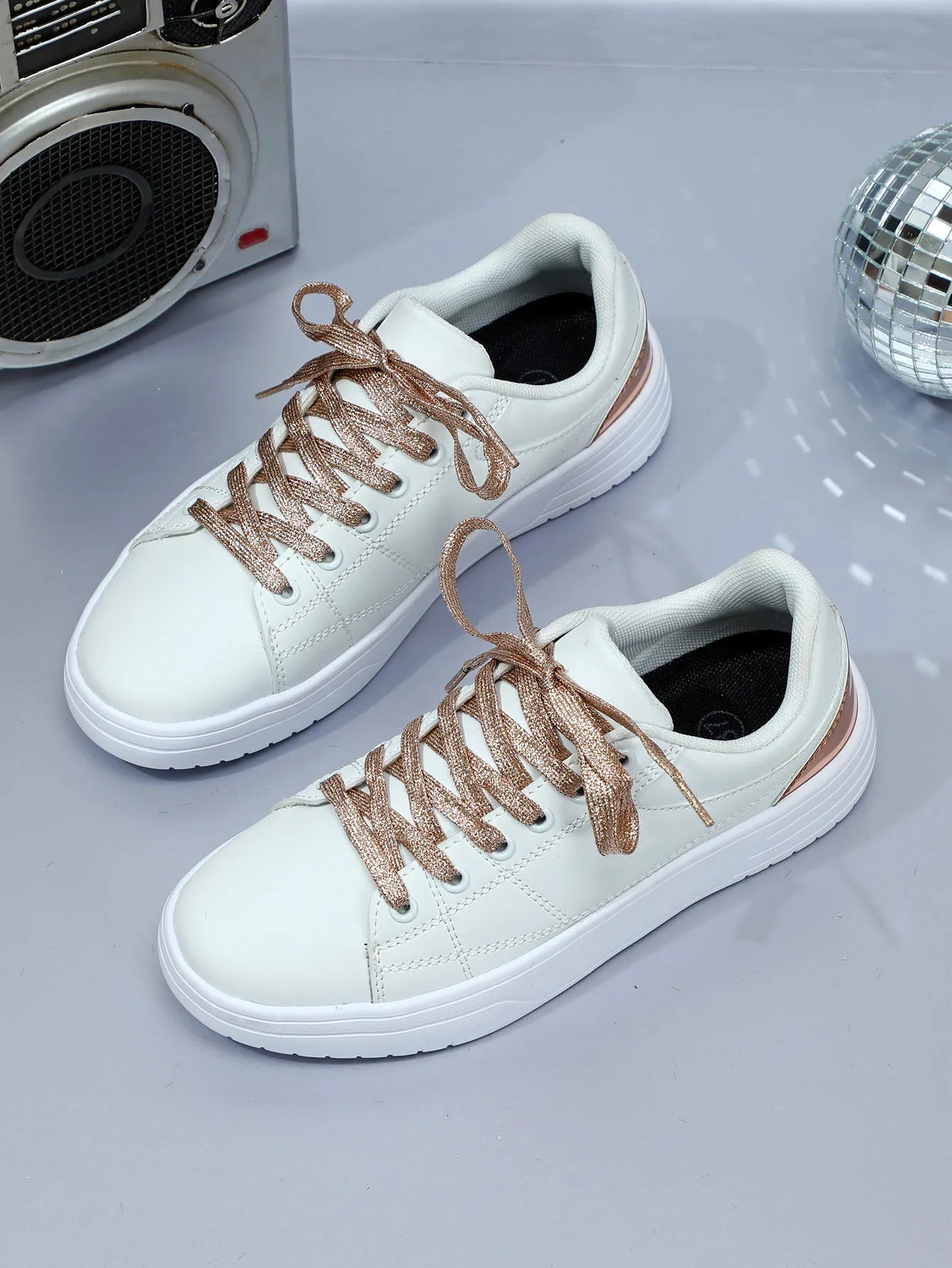 Sneakers Women's Shoes Deals Original Brand Sneakers Women Trends 2024 Designer Shoe With Free Shipping Casual Lady Shoes Campus