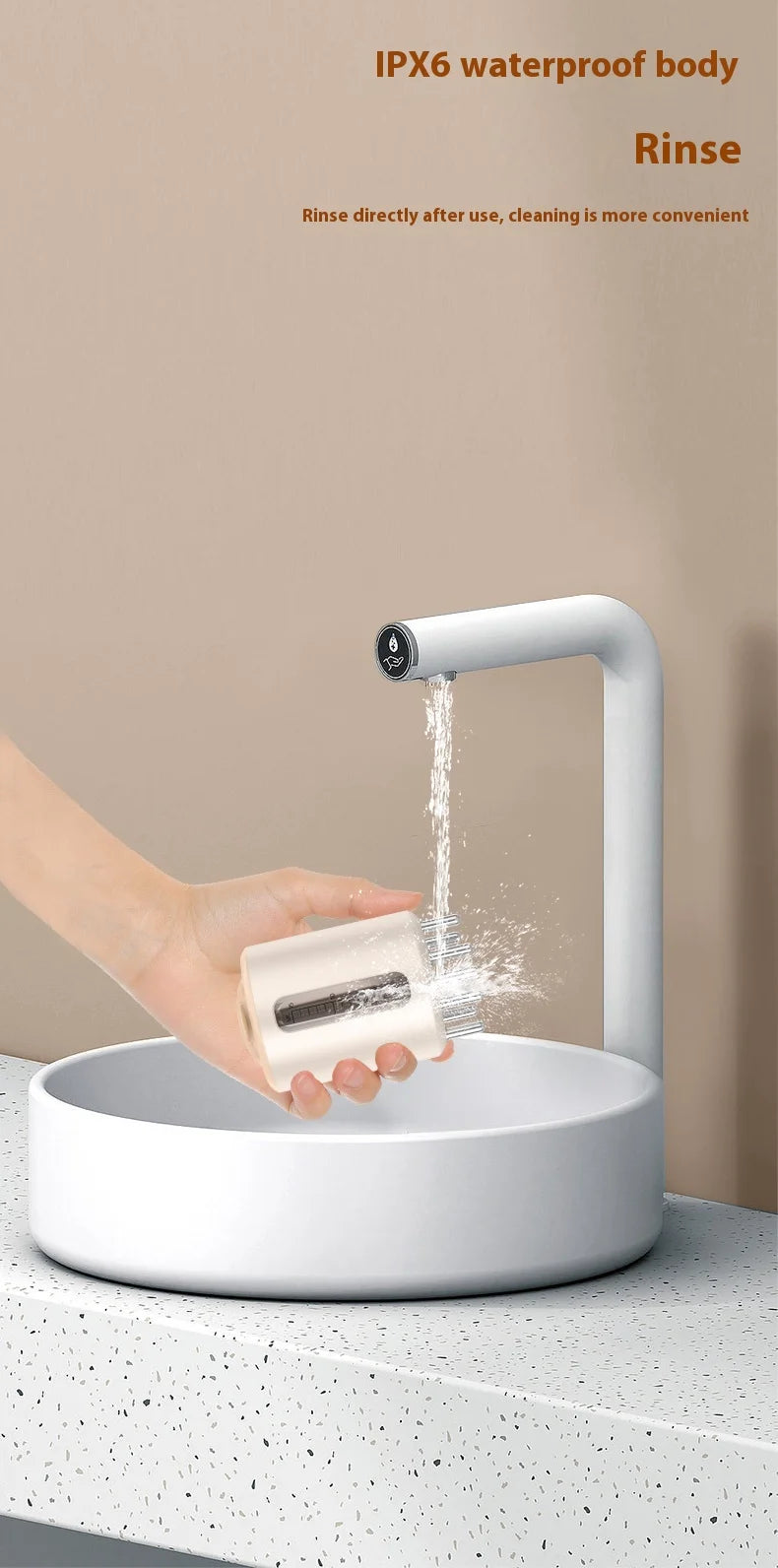 Head massager, scalp medication comb, a comfortable vibrating device for massaging the scalp