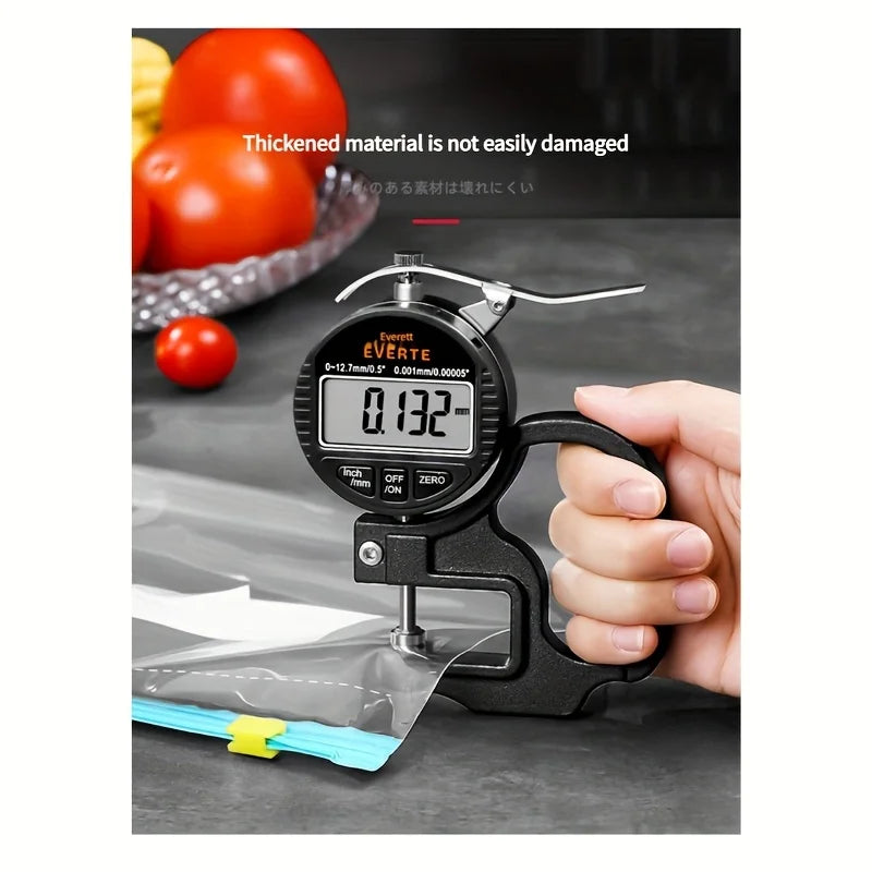 15pcs Reusable Food Storage Bags with Slide Lock Seal - for Fruits, Vegetables, Grains & Meal Prep -Freshness & Space Saving