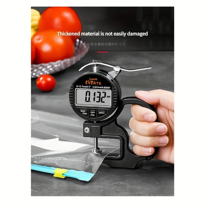 15pcs Reusable Food Storage Bags with Slide Lock Seal - for Fruits, Vegetables, Grains & Meal Prep -Freshness & Space Saving