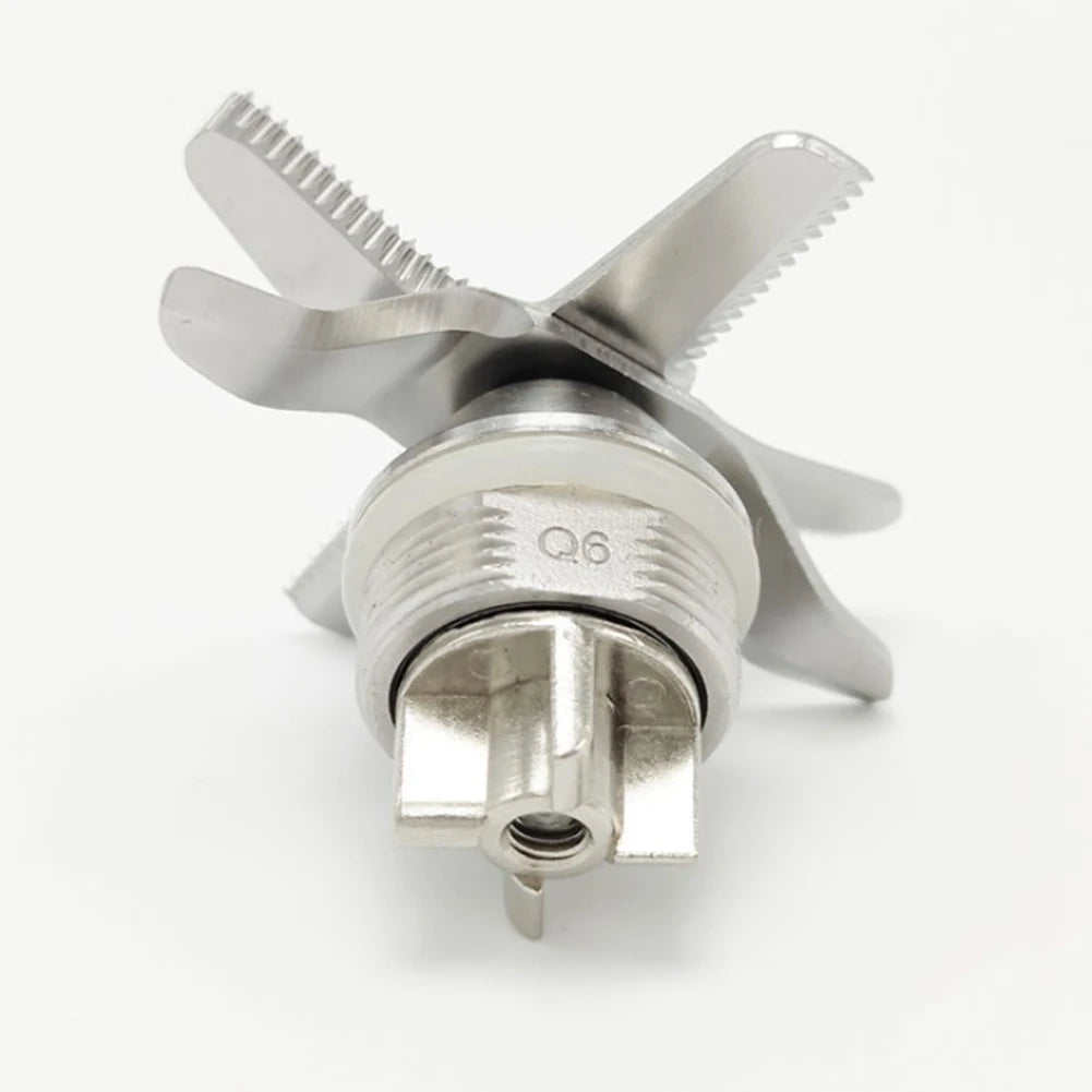 A35T-Blender KP-767 KS-767 KX-767 KS-767II Blade Assembly Blender Knife for Blender Juicer Parts Accessories