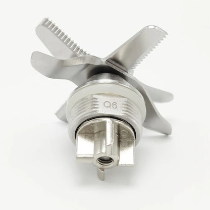 A35T-Blender KP-767 KS-767 KX-767 KS-767II Blade Assembly Blender Knife for Blender Juicer Parts Accessories