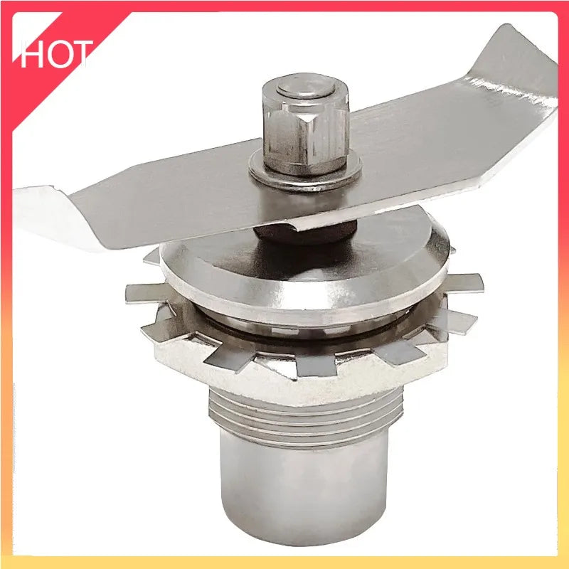 98650 Blender Blades Smoothie Machine Mixer Accessories Replacement Hamilton Beach HBH750 HBH950 HBH755 HBH600S HBF600 HBS1200