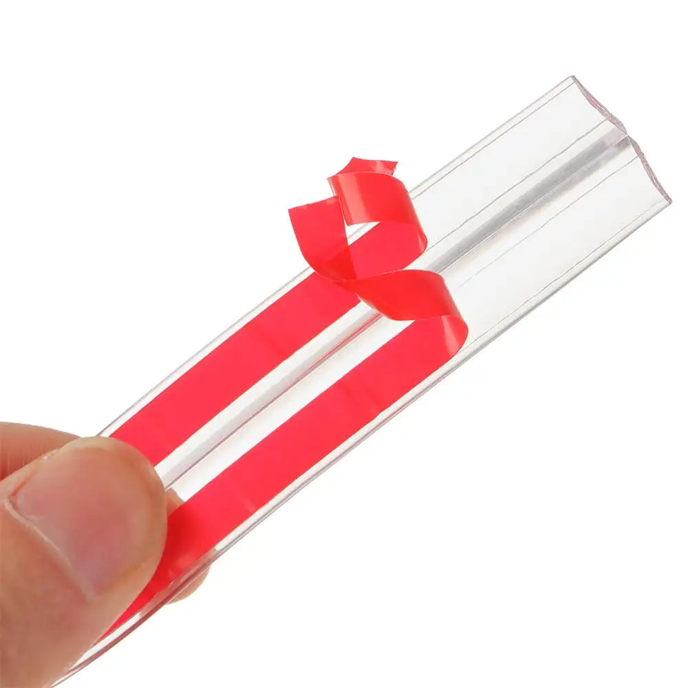 Table Edge Guard Furniture Corner Protector Strip Self Adhesive Transparent Kids Collision Proof Soft Bumper Baby Safety Guard