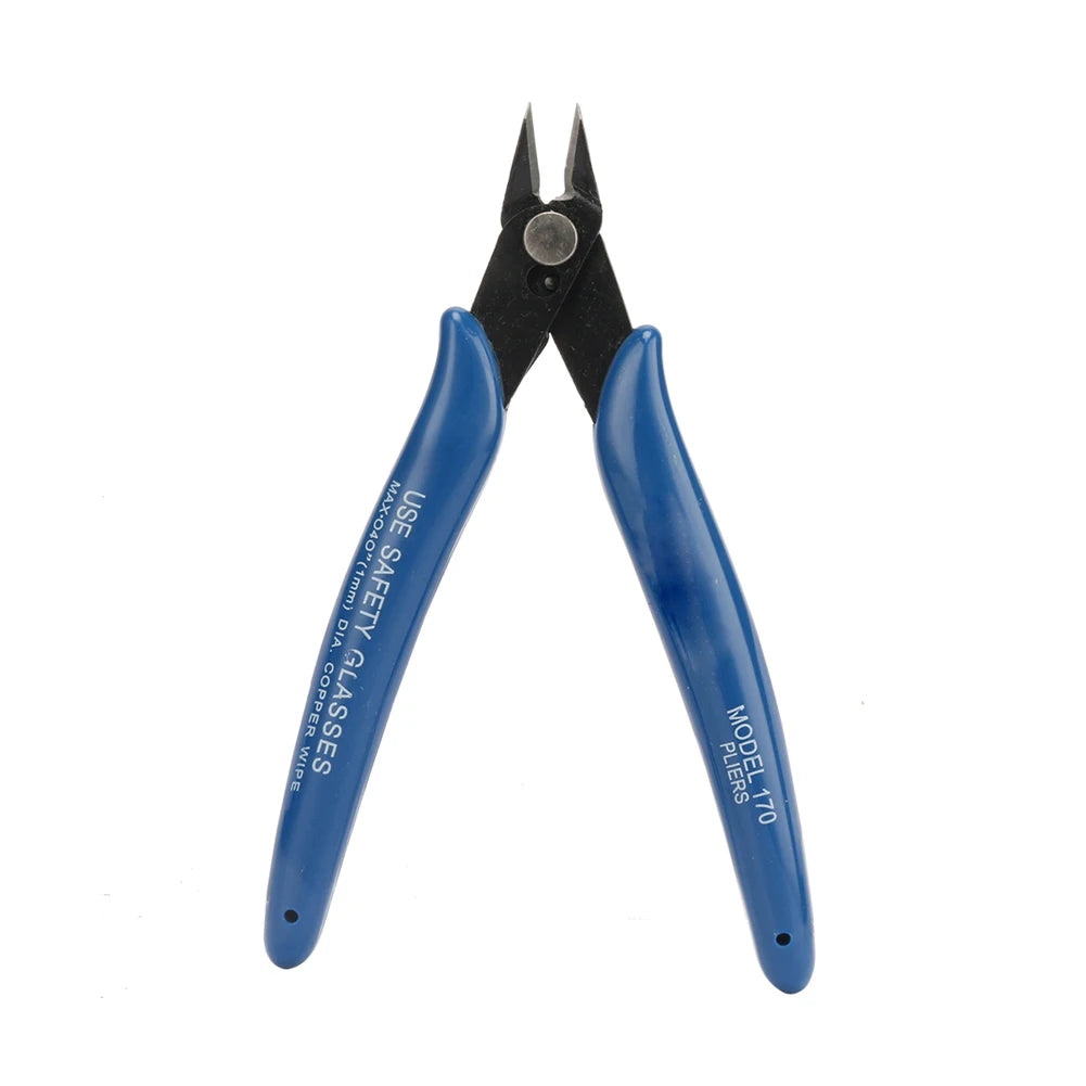 Metal Leg Ring Pliers For Cutting Racing Pigeon Bird Chicken Leg Leg Rings Metal Bird Leg Rings Or Wire Wire Cutters Scissors