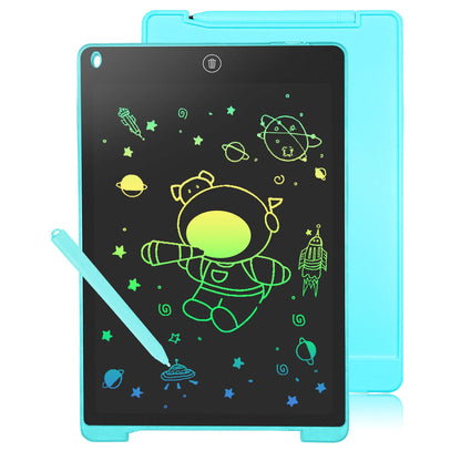 NEWYES 12" LCD Writing Tablet Digital Drawing Tablet Handwriting Pads Portable Electronic Tablet Board ultra-thin Board with pen