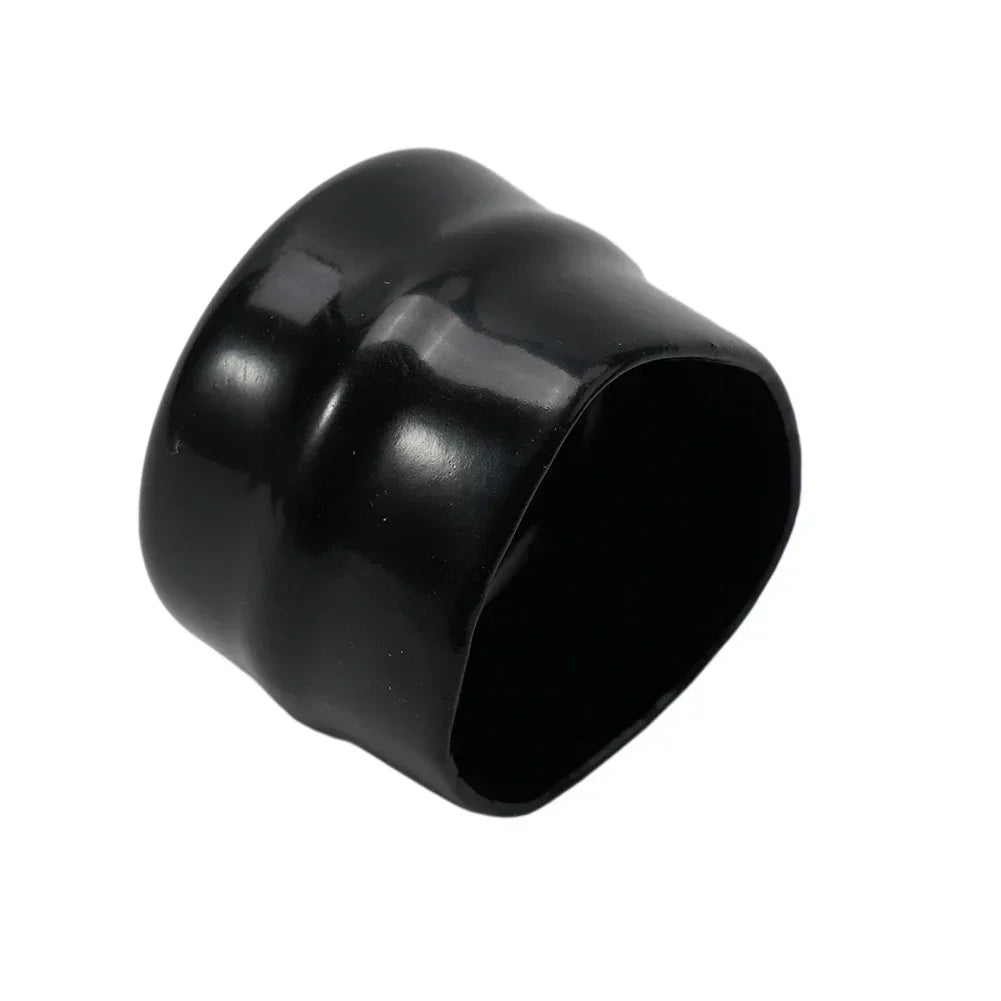 4pcs Lawn Tractor Hub Cover Universal For Husqvarna For Lawn Mower Wheel Hub Bearing Cap Lawn Tractors Replace Parts