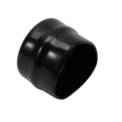 4pcs Lawn Tractor Hub Cover Universal For Husqvarna For Lawn Mower Wheel Hub Bearing Cap Lawn Tractors Replace Parts