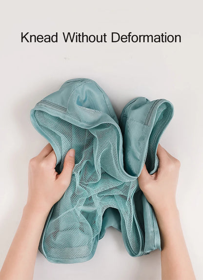 Travel Organizer Bag Set Business Trip Luggage Organization Waterproof Bag Cheap Price Multifunctional Travel Organizer Bag Set