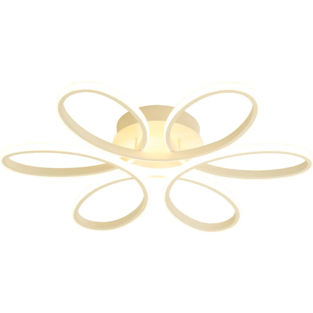 LED Aisle Ceiling Lamp Modern Style Ceil Hallway Balcony Bedroom LivingRoom Home Indoor Lighting DiningRoom Lights Office Lustre